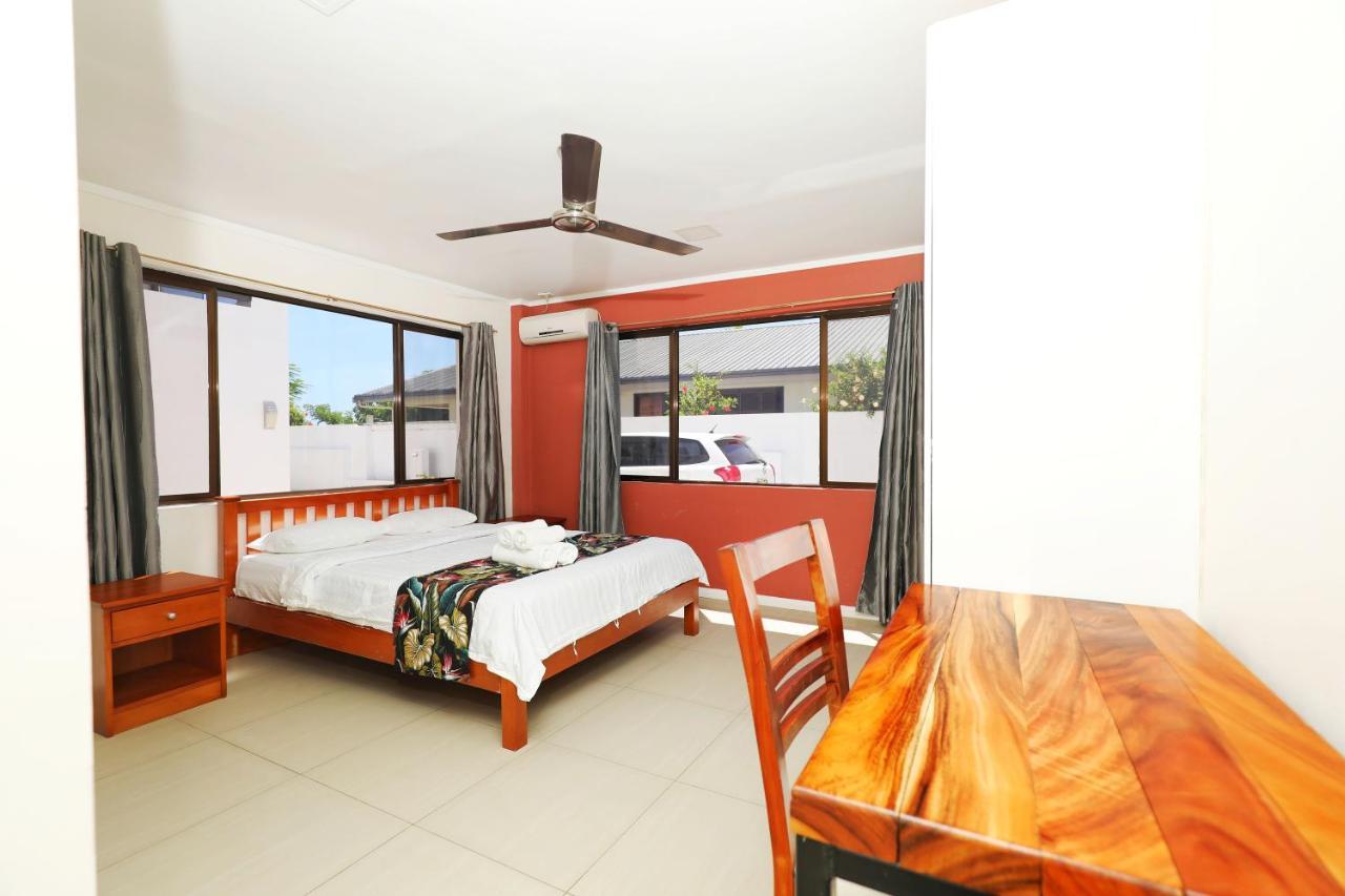 נאדי Gardenia Apartment-02 מראה חיצוני תמונה