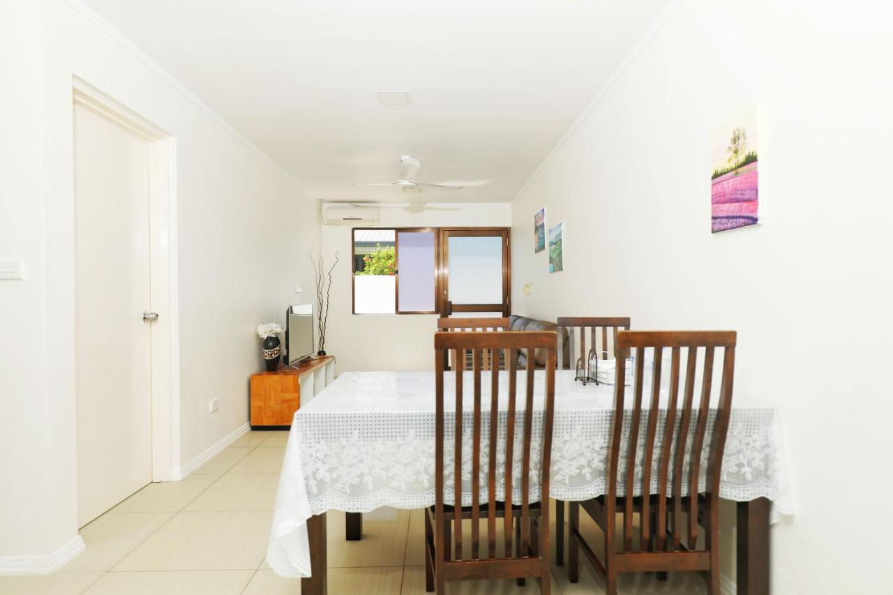 נאדי Gardenia Apartment-02 מראה חיצוני תמונה