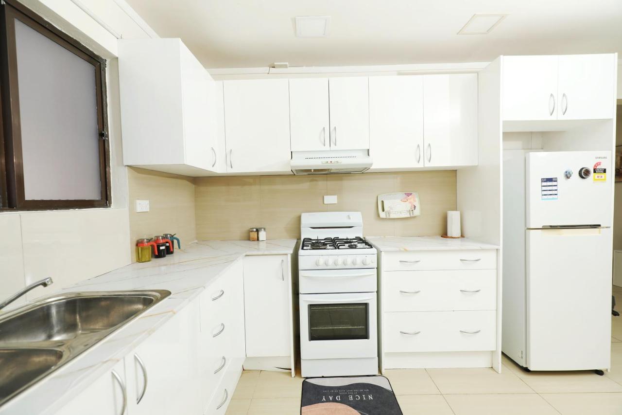 נאדי Gardenia Apartment-02 מראה חיצוני תמונה