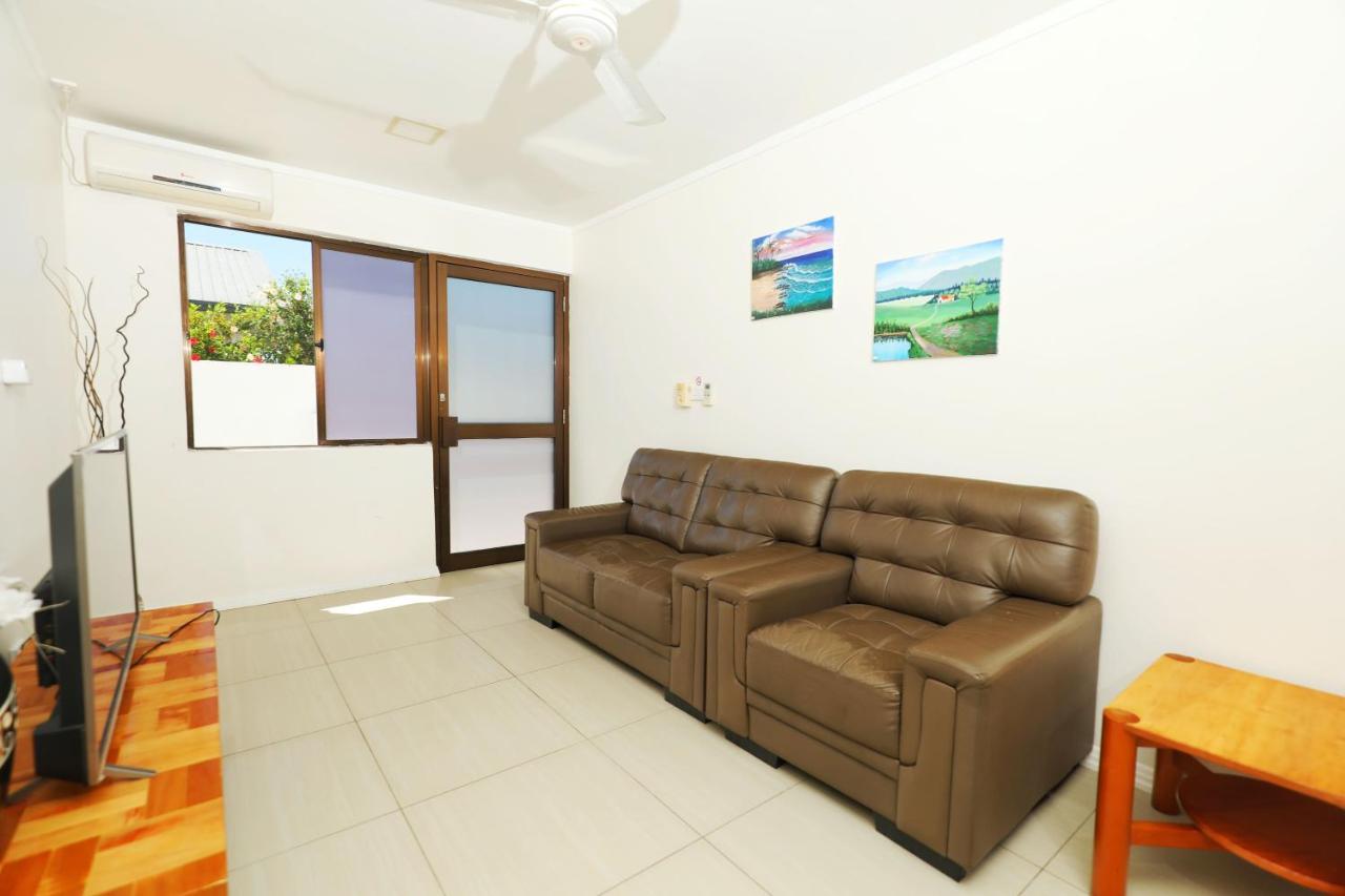 נאדי Gardenia Apartment-02 מראה חיצוני תמונה