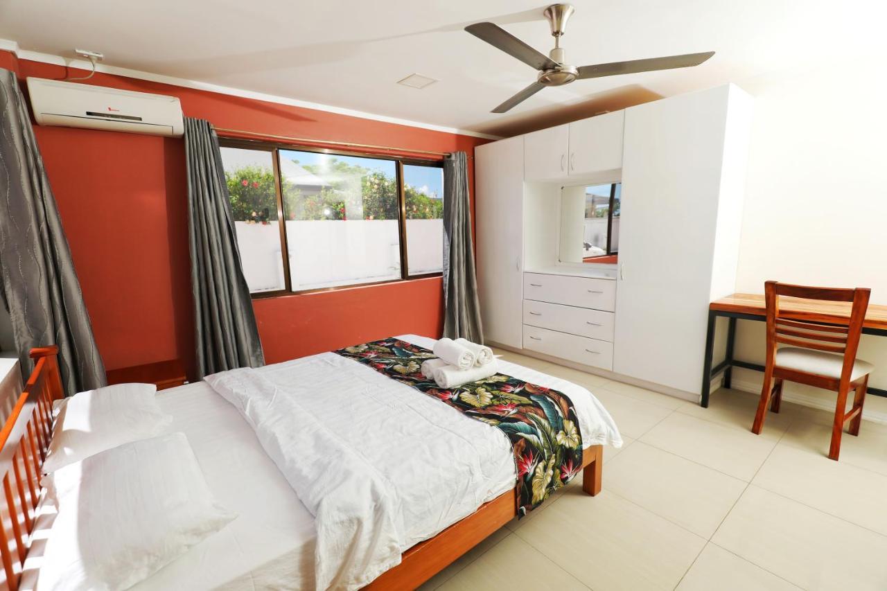 נאדי Gardenia Apartment-02 מראה חיצוני תמונה