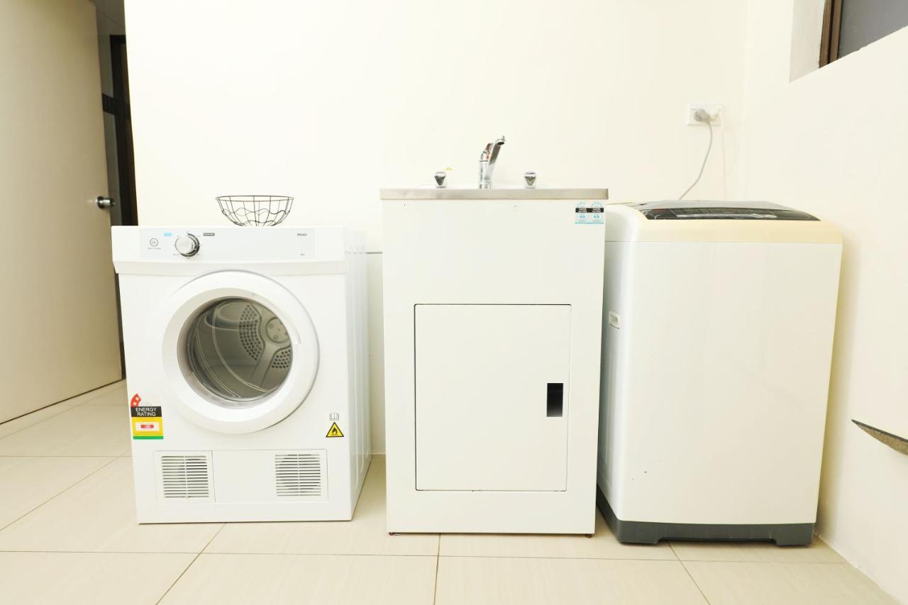 נאדי Gardenia Apartment-02 מראה חיצוני תמונה