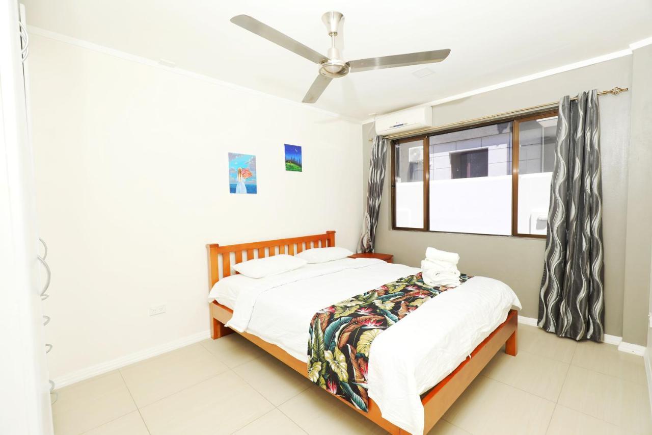 נאדי Gardenia Apartment-02 מראה חיצוני תמונה