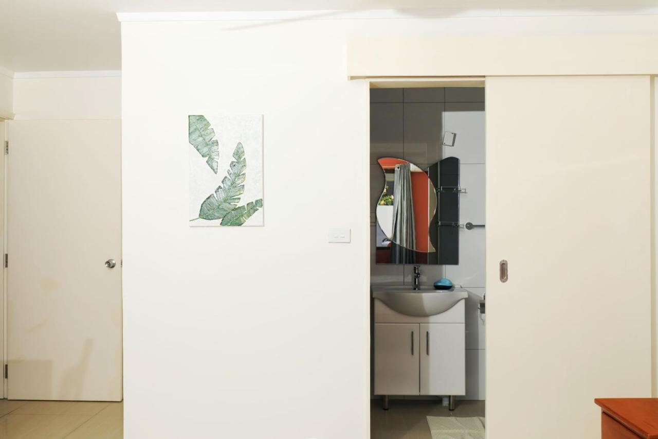 נאדי Gardenia Apartment-02 מראה חיצוני תמונה