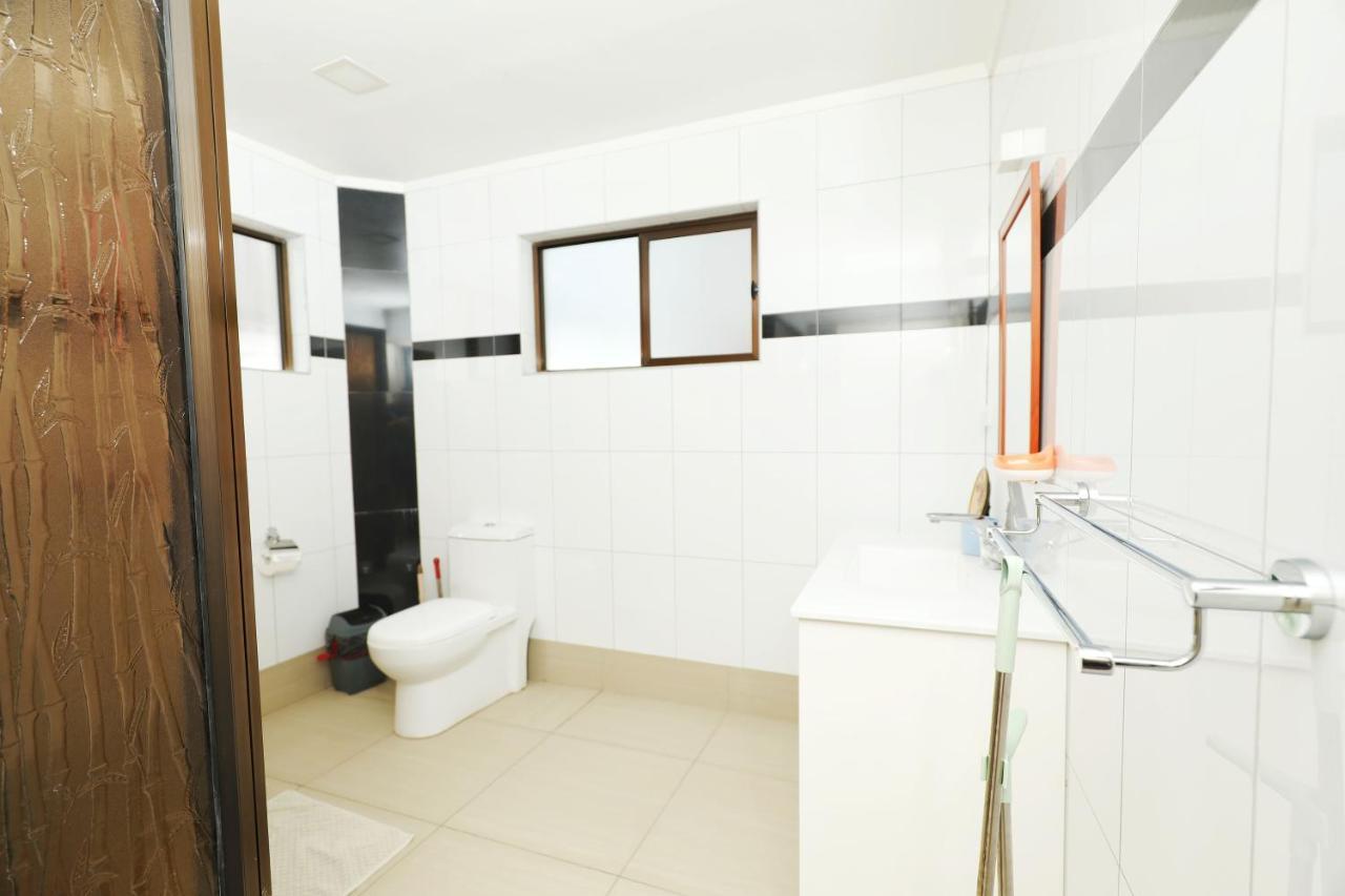 נאדי Gardenia Apartment-02 מראה חיצוני תמונה